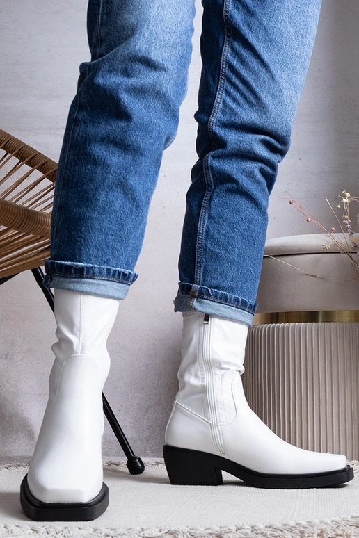 Rudi žieminiai bateliai, „BIG STAR...