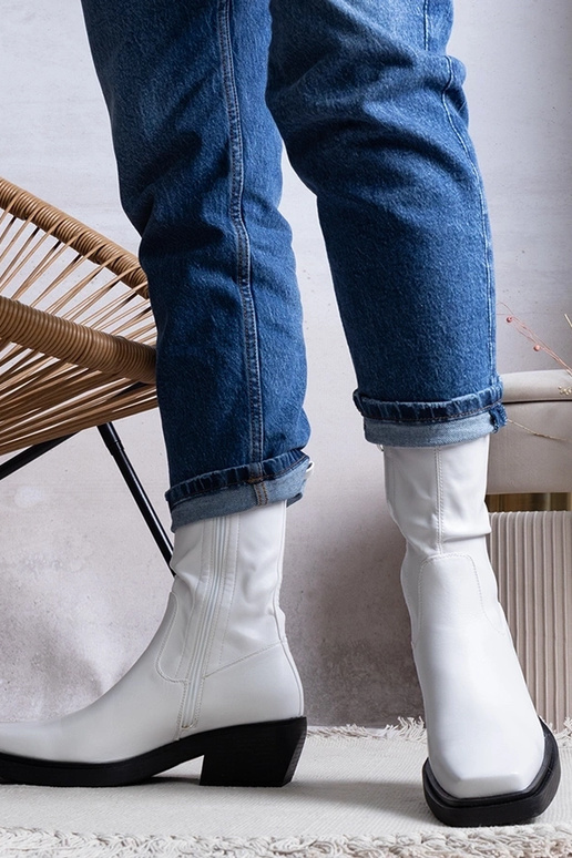 Rudi žieminiai bateliai, „BIG STAR...