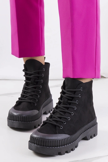 Juodi Avenis sportbačiai