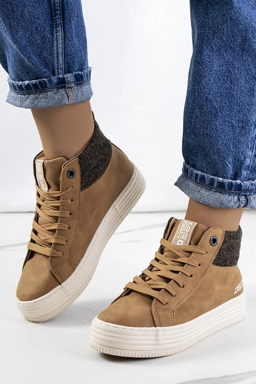 Juodi aulinukai su oranžine paduska,...