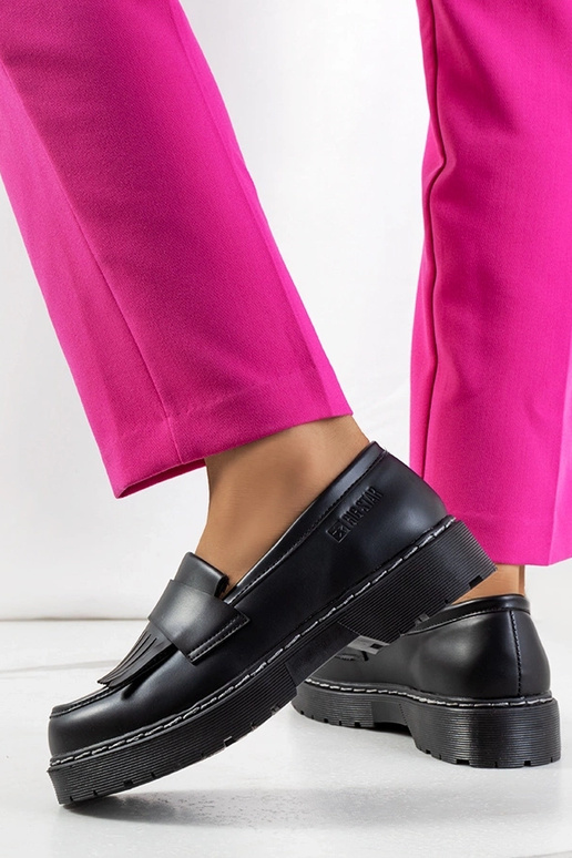 Black Big Star II274100 pusbačiai