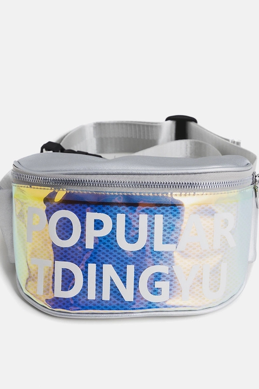 Betim sidabrinė moteriška rankinė Betim sidabrinė moteriška rankinė