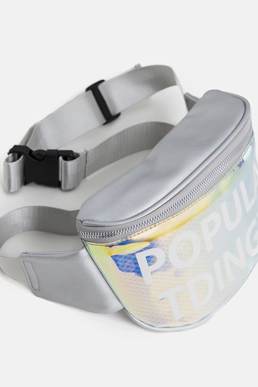 Betim sidabrinė moteriška rankinė Betim sidabrinė moteriška rankinė