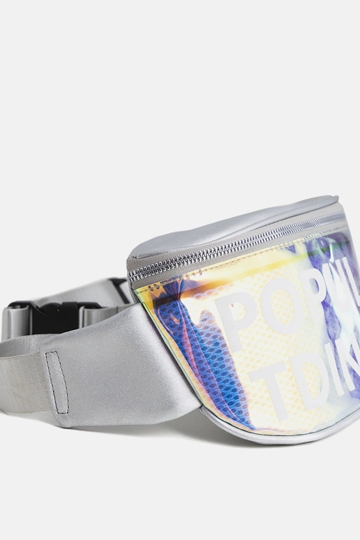 Betim sidabrinė moteriška rankinė Betim sidabrinė moteriška rankinė