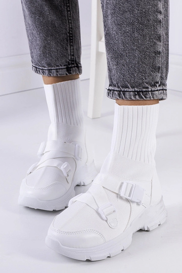 White Saker sportbačiai