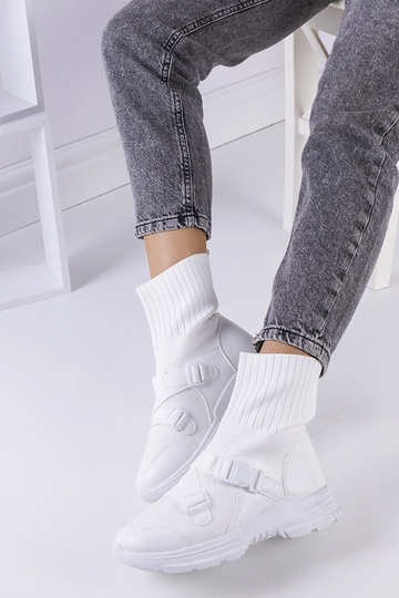 White Saker sportbačiai 2