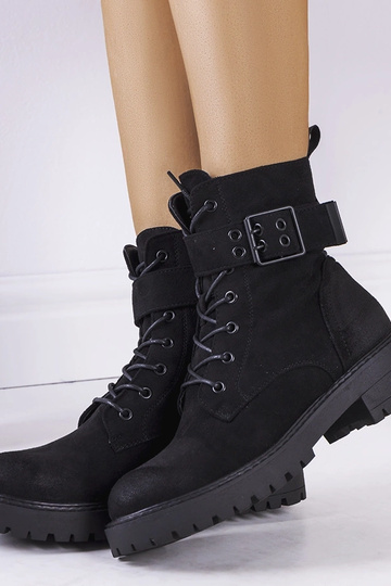 Juodi Tarrin suvarstomi... 2