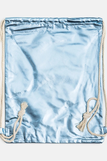 Mėlyna Erneso kuprinė