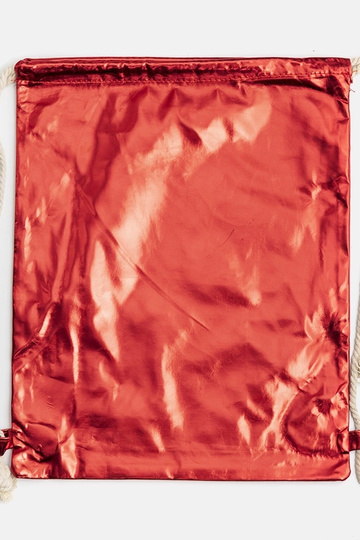 Raudona Erneso kuprinė