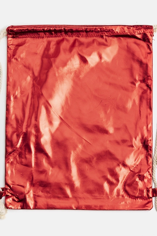 Raudona Erneso kuprinė