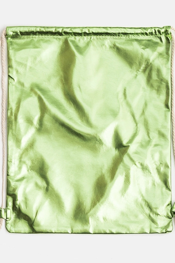 Žalia Erneso kuprinė
