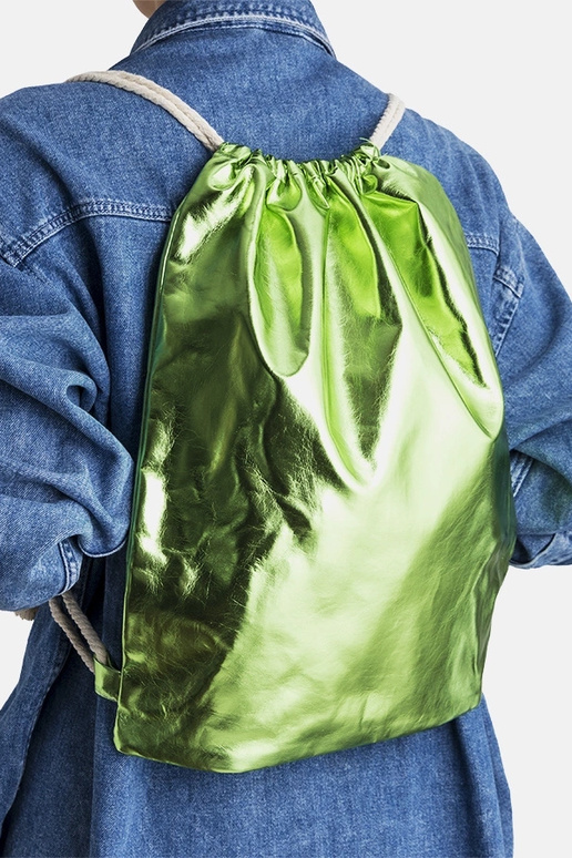 Žalia Erneso kuprinė Žalia Erneso kuprinė