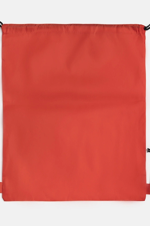 Raudonas Pelicano kuprinės krepšys Raudonas Pelicano kuprinės krepšys