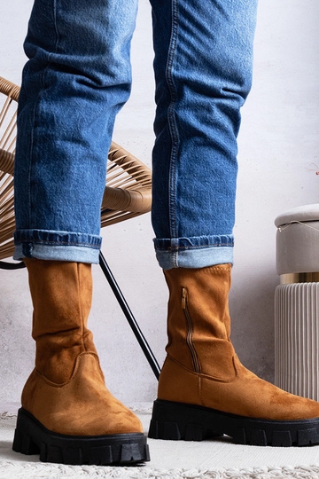 Rudi Conco platforminiai batai 2