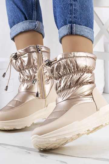 Rudi aulinukai, „Fannia" 2