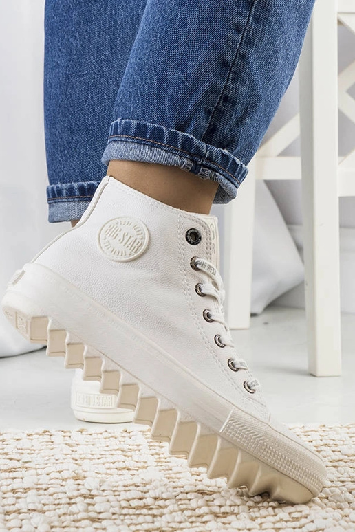 Big Star GG274108 balti izoliuoti...