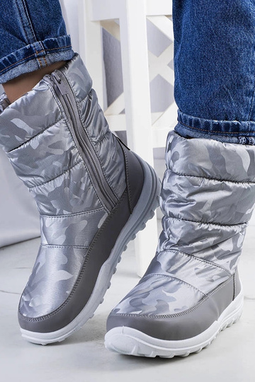 Pilki sniego batai KK274600