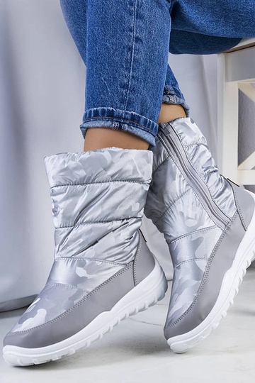 Pilki sniego batai KK274600 2