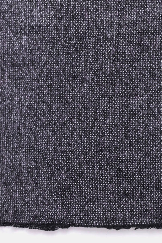 Juodas Selah šalikas