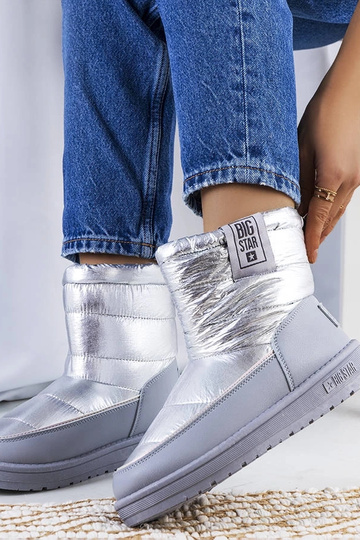 Mėlyna-baltas šalikas, „Aria" 2