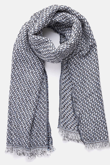 Raudonas šalikas, „Aria"