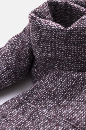 Violetinė Selah šalikas 2