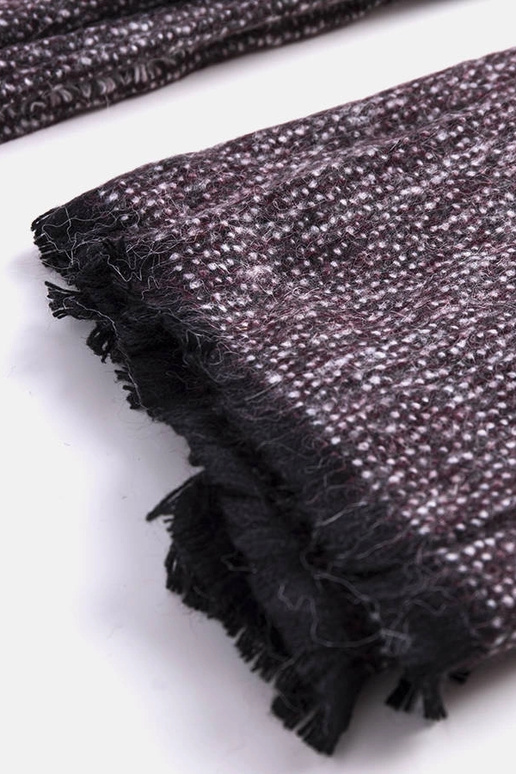 Violetinė Selah šalikas