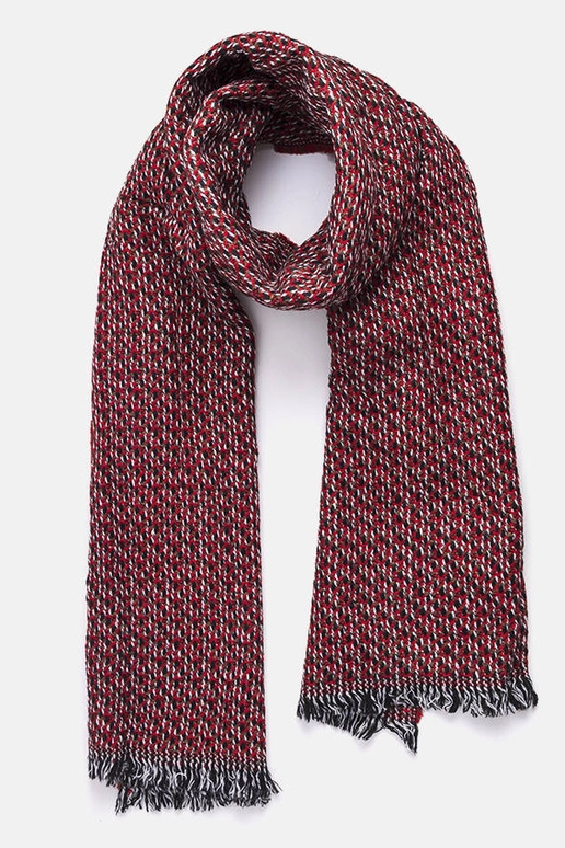 Rudi aulinukai ant kulniuko , „Fletcher"