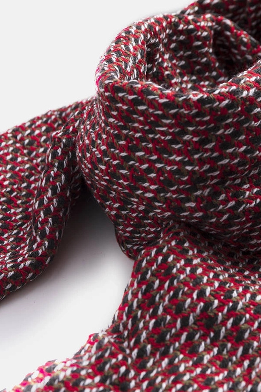 Rudi aulinukai ant kulniuko , „Fletcher"