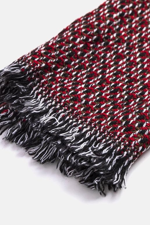 Rudi aulinukai ant kulniuko , „Fletcher"