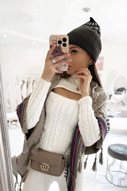 Abner Gray kepuraitė Abner Gray kepuraitė