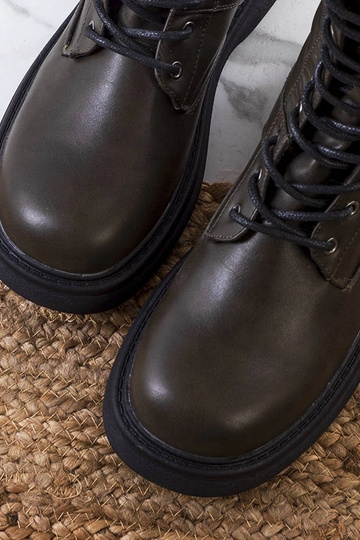 Moteriški Costel žalios... 2