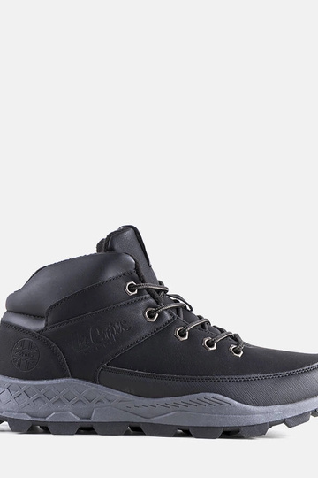 Juodi žieminiai žygio batai , „LCJ-22-31-1451M Lee Cooper"