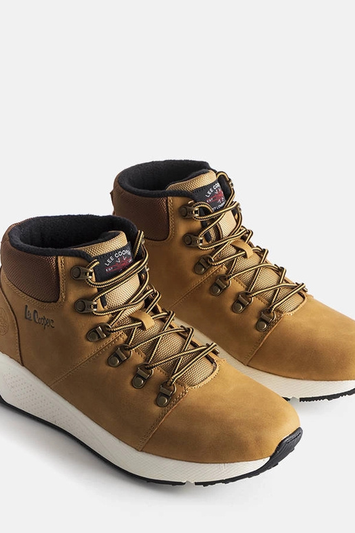 Rudi izoliuoti batai LCJ-22-31-1452M... Rudi izoliuoti batai LCJ-22-31-1452M...