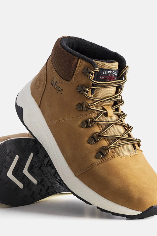 Rudi izoliuoti batai LCJ-22-31-1452M... Rudi izoliuoti batai LCJ-22-31-1452M...