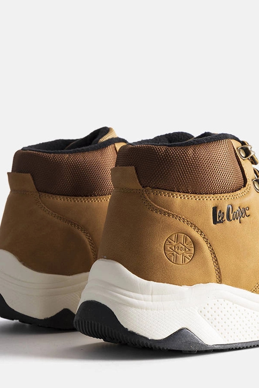 Rudi izoliuoti batai LCJ-22-31-1452M... Rudi izoliuoti batai LCJ-22-31-1452M...