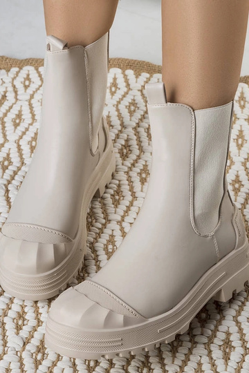 Smėlio spalvos Crispo... 2