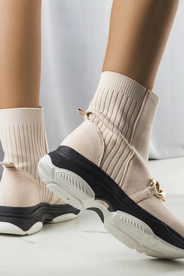 Smėlio spalvos Ulster... 2