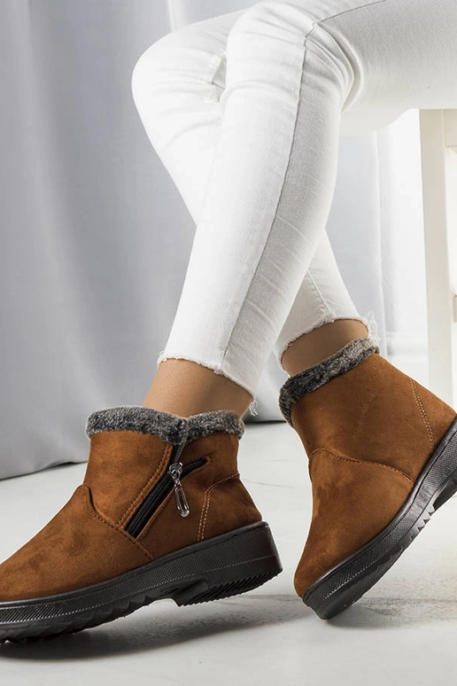 Camel izoliuoti sniego batai su... Camel izoliuoti sniego batai su...