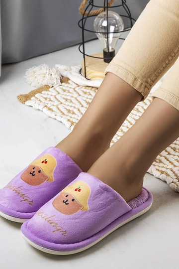 „Dialings“ purpurinės...