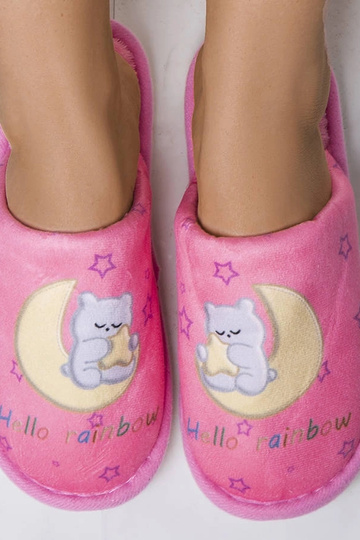 Vaivorykštės mėnulio... 2