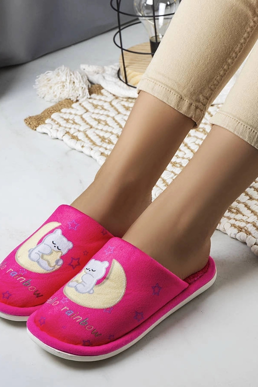 Neoninės rožinės minkštos...