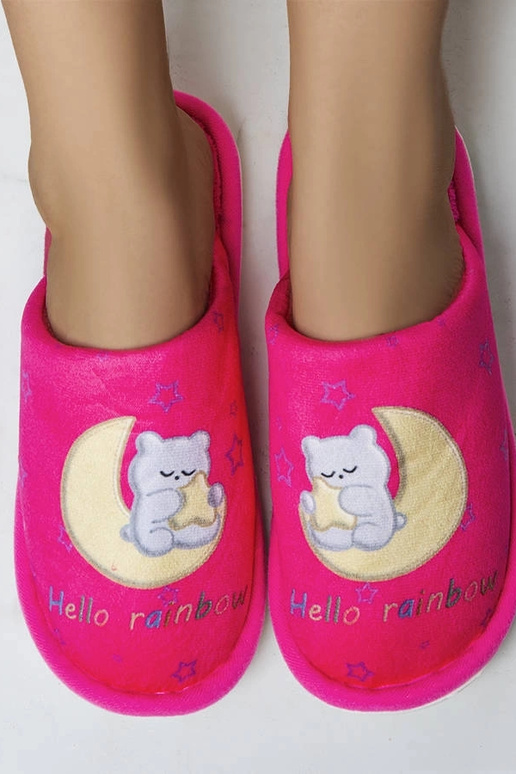 Neoninės rožinės minkštos...