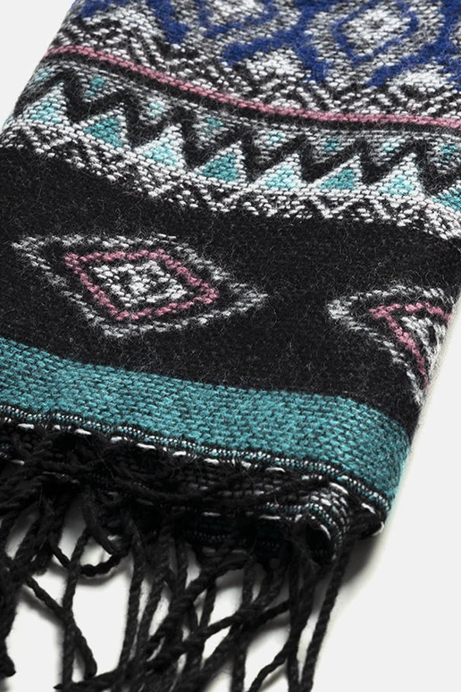 Kobe oranžinė skara Kobe oranžinė skara