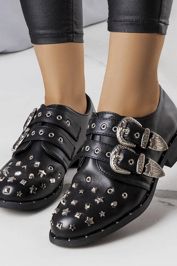 Juodi Boisi pusbačiai