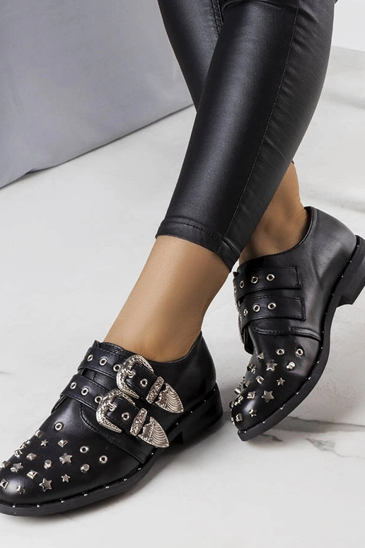 Juodi Boisi pusbačiai