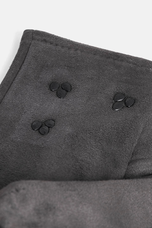 Roosev Grey izoliuotos pirštinės