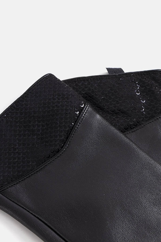 Black Moure izoliuotos pirštinės