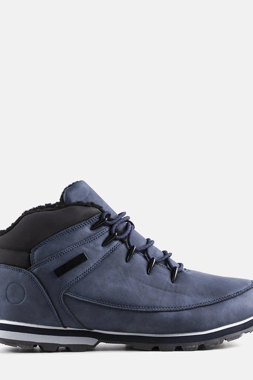 Juodi žieminiai žygio batai , „Jemma"