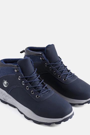 Briar navy izoliuoti žygio batai 2